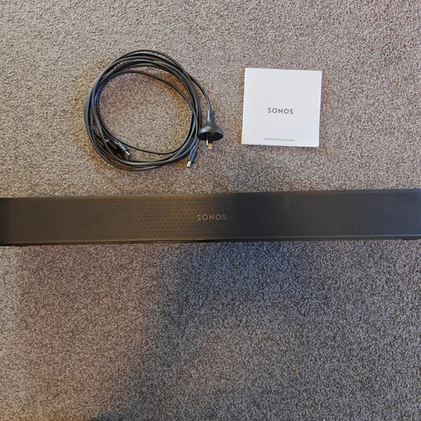 Sonos Beam Gen 2 Sound Bar Carousel 2