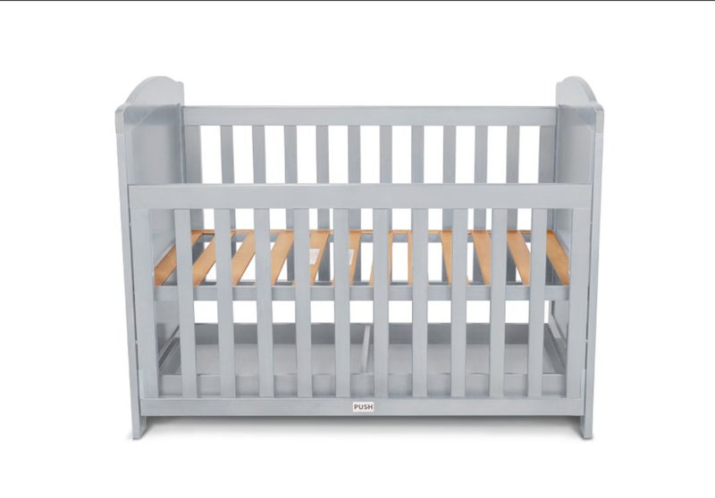 Baby Cot Carousel 1