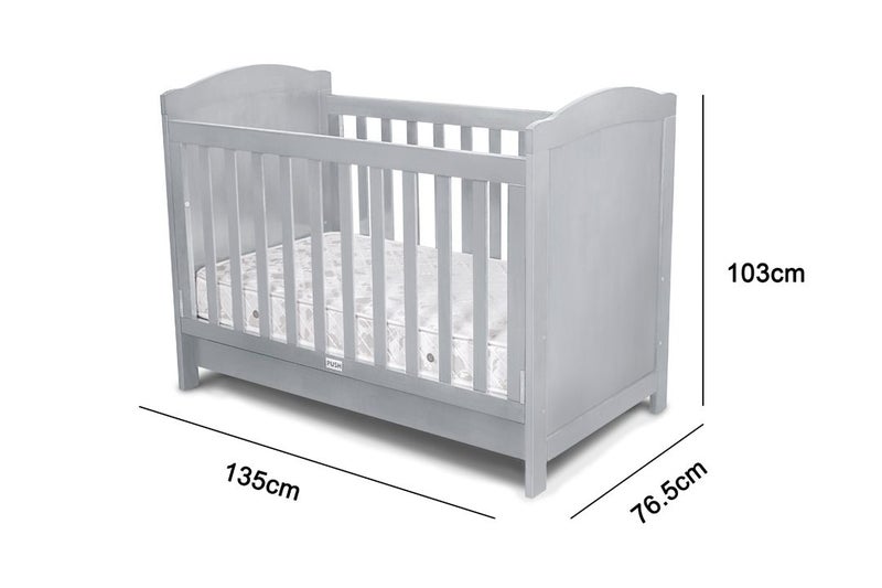Baby Cot Carousel 8