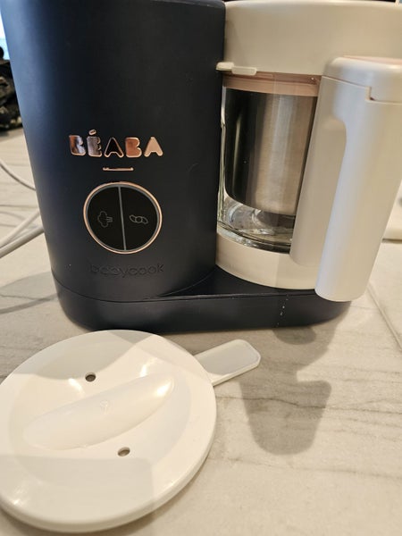 Beaba baby food cooker & blender all in one Carousel 1