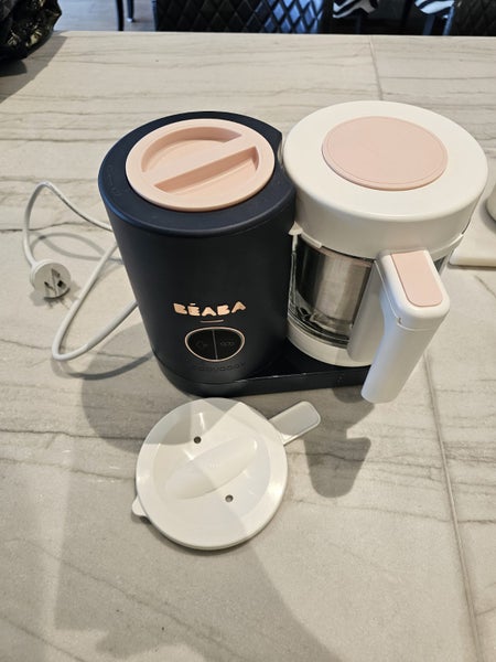 Beaba baby food cooker & blender all in one Carousel 2