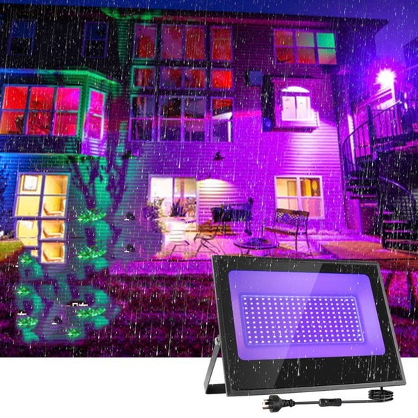 PTN NEW UV Black Light Sale Sale Carousel 8