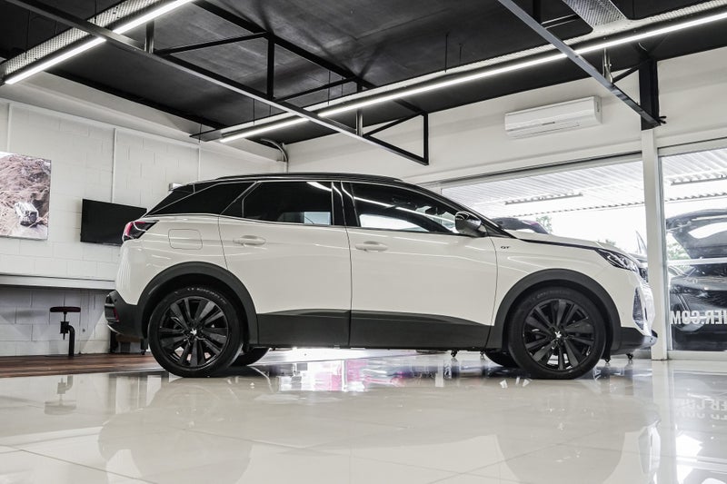 2021 Peugeot 3008 GT Diesel Turbo *NZ NEW* Fami...62863263760129111