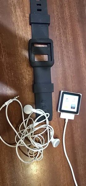 IPad nano 6th generation Carousel 1