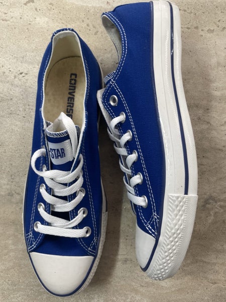 CONVERSE limited edition collection US8 Carousel 1