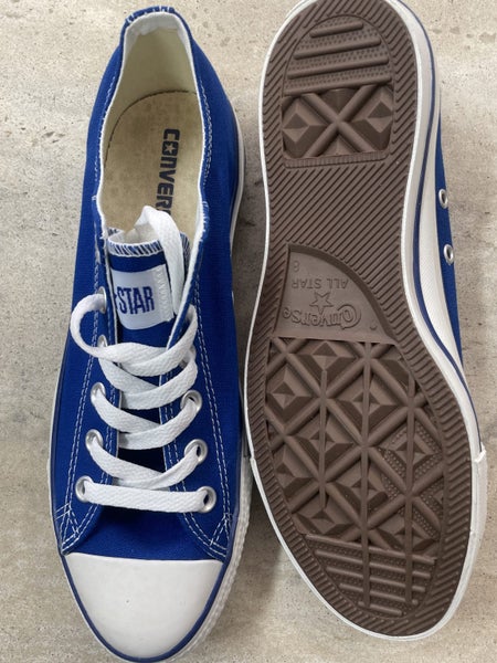 CONVERSE limited edition collection US8 Carousel 2