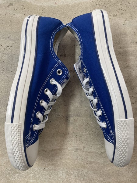 CONVERSE limited edition collection US8 Carousel 3