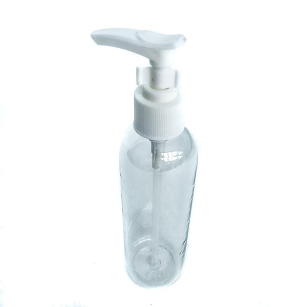 Bottle/Pump 200Ml Carousel 2