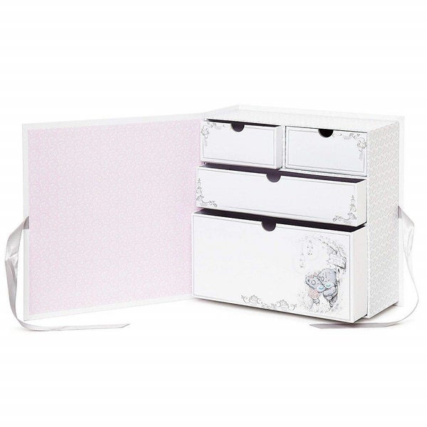 Me to You - Wedding: Wedding Memories Box - Gifting Album/Journal Carousel 3