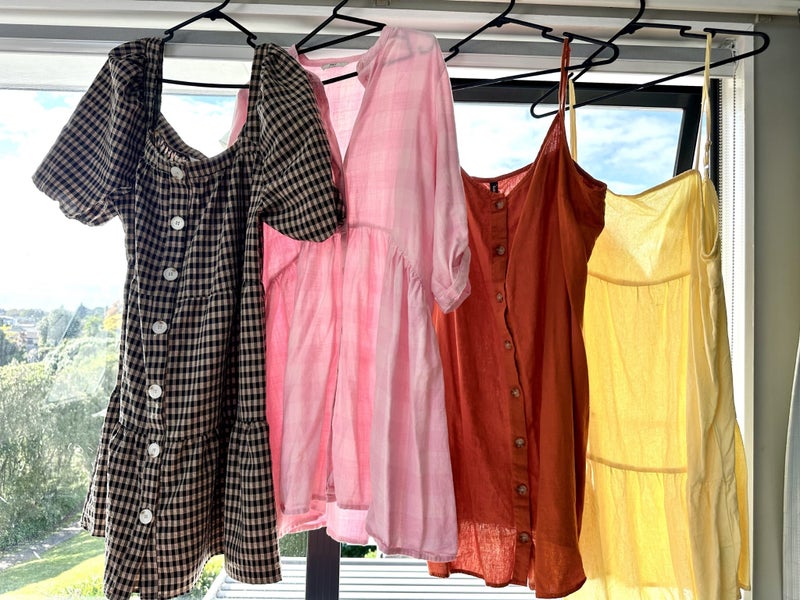 Summer dresses bulk lot Carousel 1