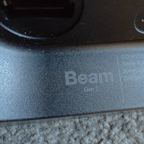Sonos Beam Gen 2 Sound Bar Carousel 6