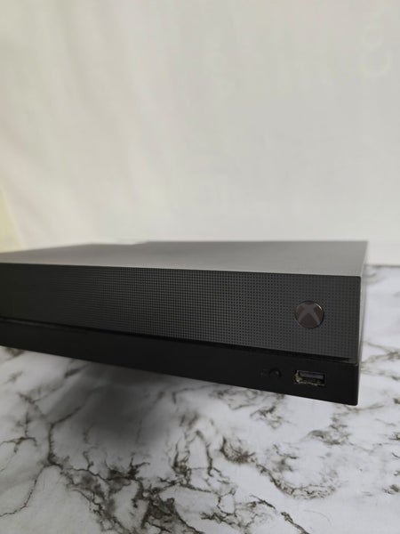 Xbox One X Project Scorpio 1TB Console 1787 Carousel 8