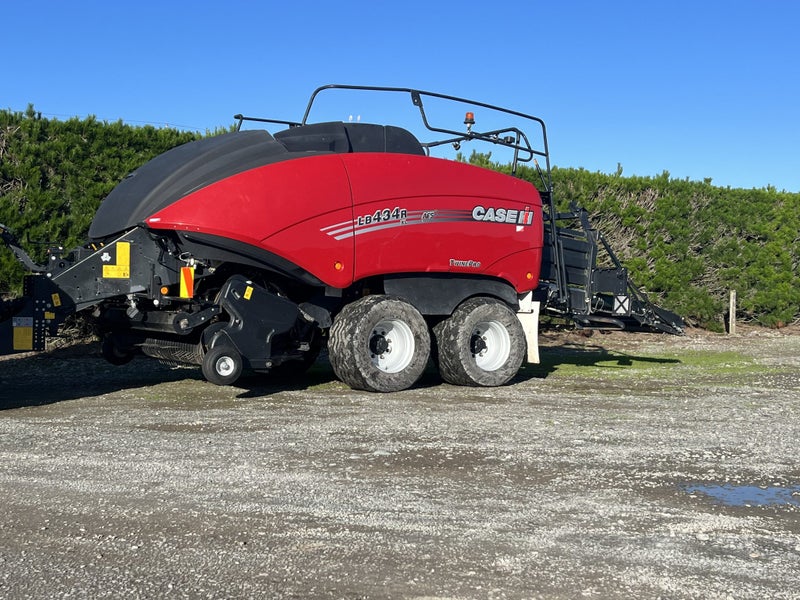 Case IH LB434R XL628638666167061120