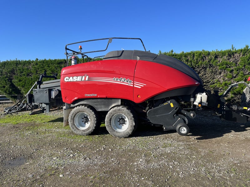 Case IH LB434R XL62863866616706111
