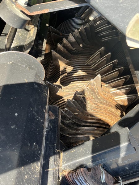 Case IH LB434R XL62863866616706113