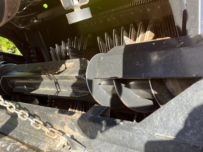 Case IH LB434R XL62863866616706114