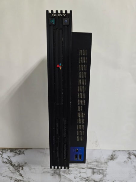PlayStation 2 SCPH-39002 Console Bundle Carousel 2