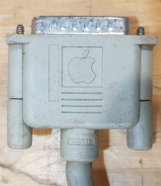 VINTAGE - APPLE 5.25" EXTERNAL DRIVE ( A9M0107 ) Carousel 7