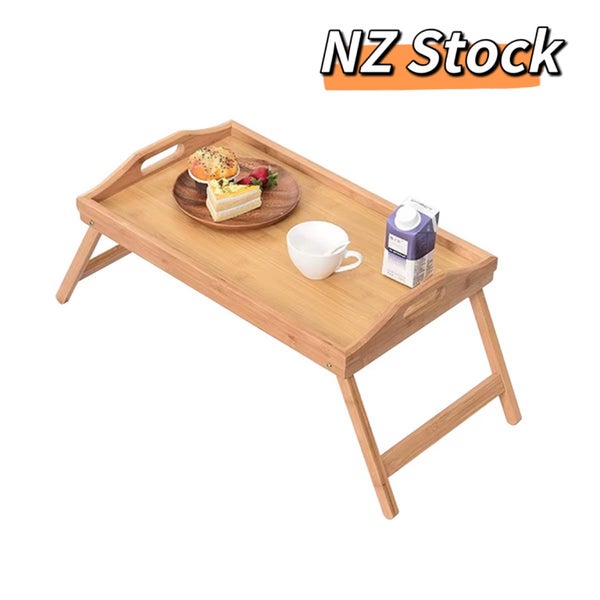 Bed Tray Carousel 1