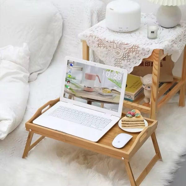 Bed Tray Carousel 3
