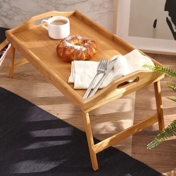 Bed Tray Carousel 2