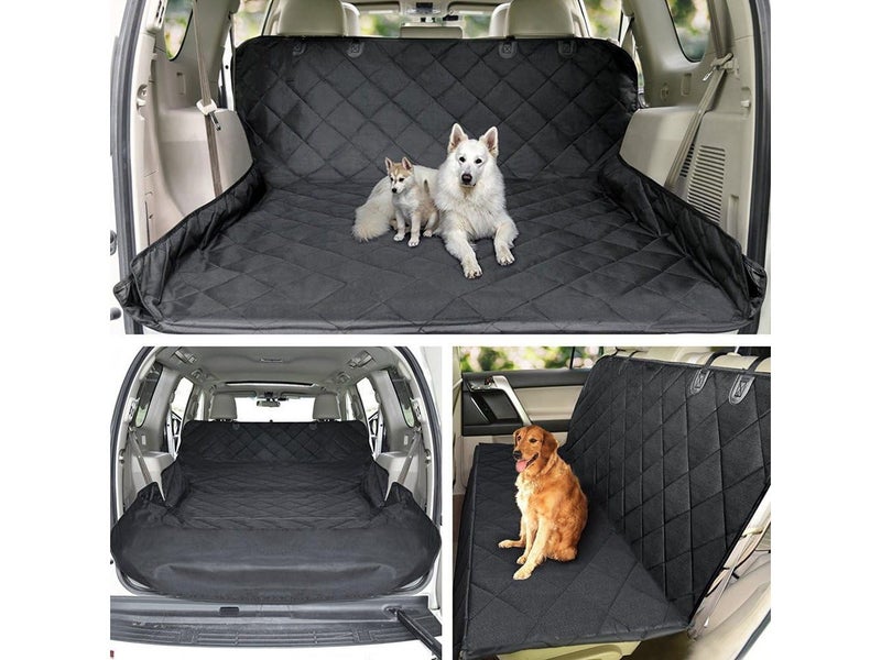 PTN NEW Dog Car Boot Cover Sale Sale Carousel 1