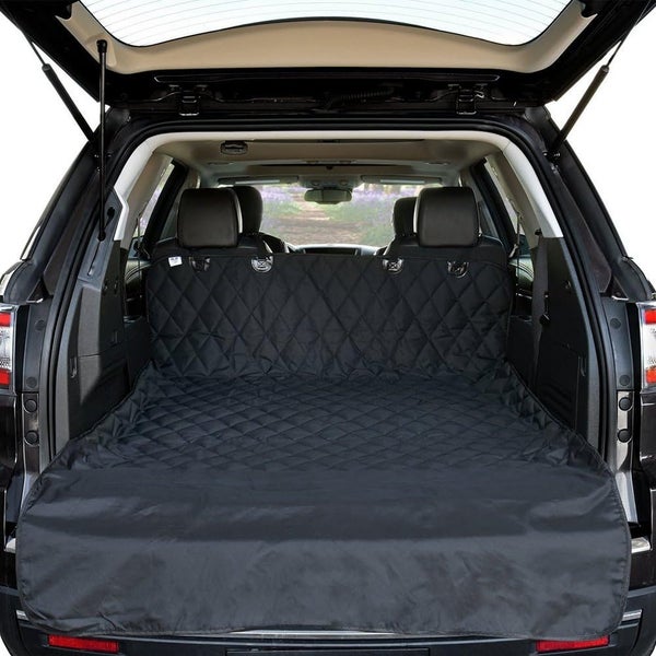 PTN NEW Dog Car Boot Cover Sale Sale Carousel 2