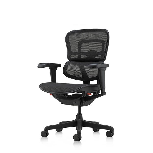 Ergohuman Ultra Gaming Chair with 10 year warranty Carousel 1