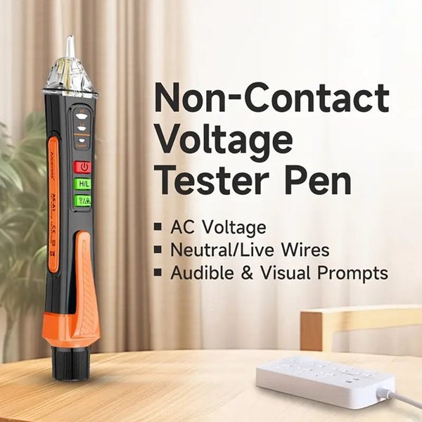 AICEVOOS Non-Contact Voltage Tester Pen Carousel 1