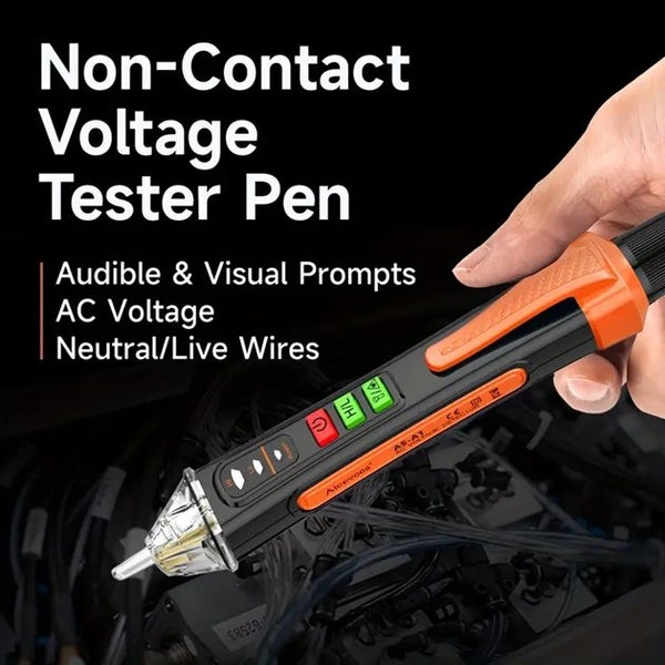AICEVOOS Non-Contact Voltage Tester Pen Carousel 2