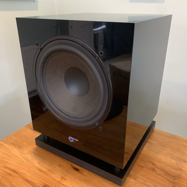 Awesome Audio Pro Ace-Bass B1.36 Sub - High End! Carousel 2