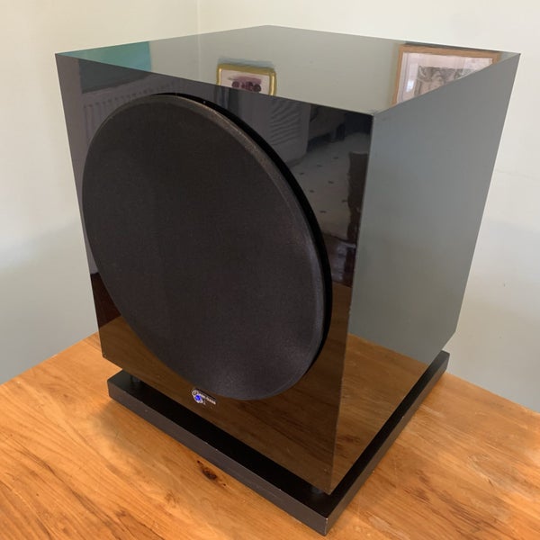 Awesome Audio Pro Ace-Bass B1.36 Sub - High End! Carousel 1