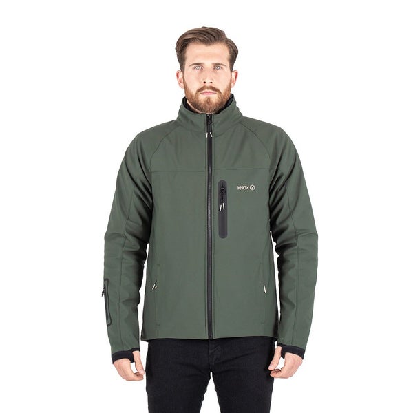 KNOX Dual Pro 3-In-1 Jacket Carousel 2