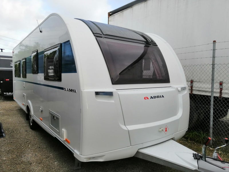 2025 Adria Altea Dart63613215709443111