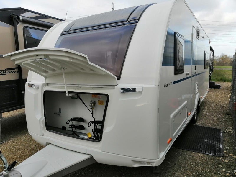 2025 Adria Altea Dart63613215709443110