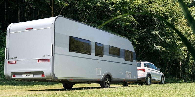 2025 Adria Altea Dart63613215709443112