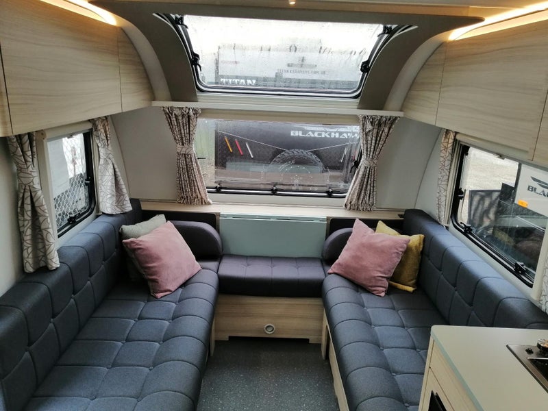 2025 Adria Altea Dart63613215709443113