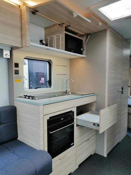 2025 Adria Altea Dart63613215709443114