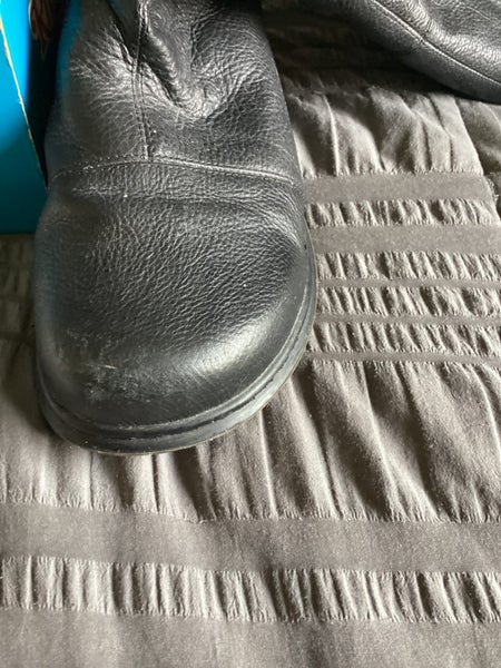 Doc Marten Boots size 38 black Carousel 3