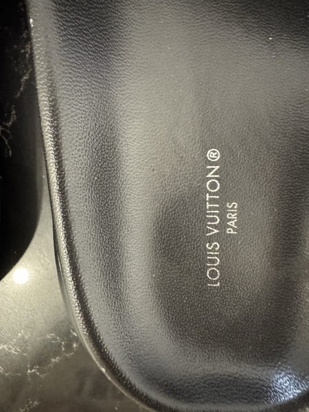 Louis Vuitton pillow slides Carousel 2