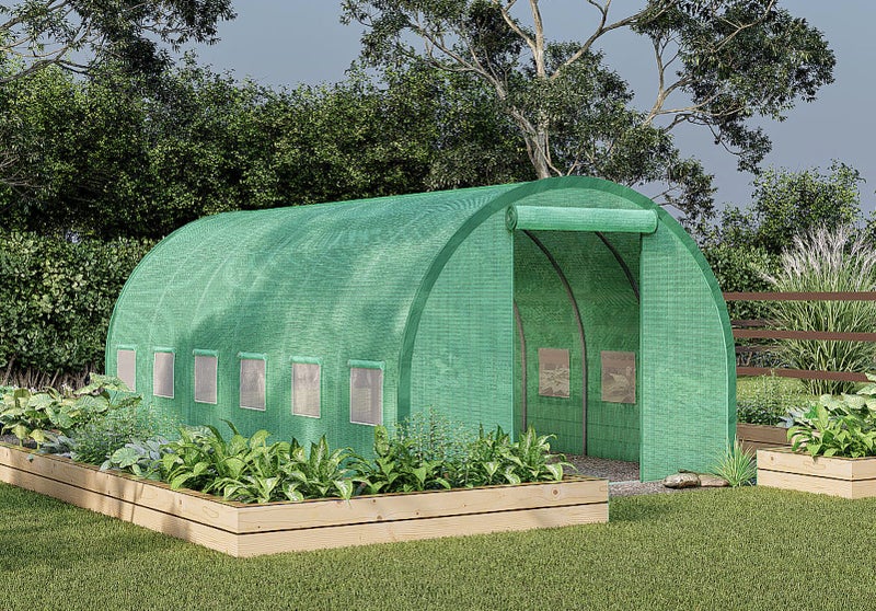Tunnelhouse 6m x 3m629528548652811123