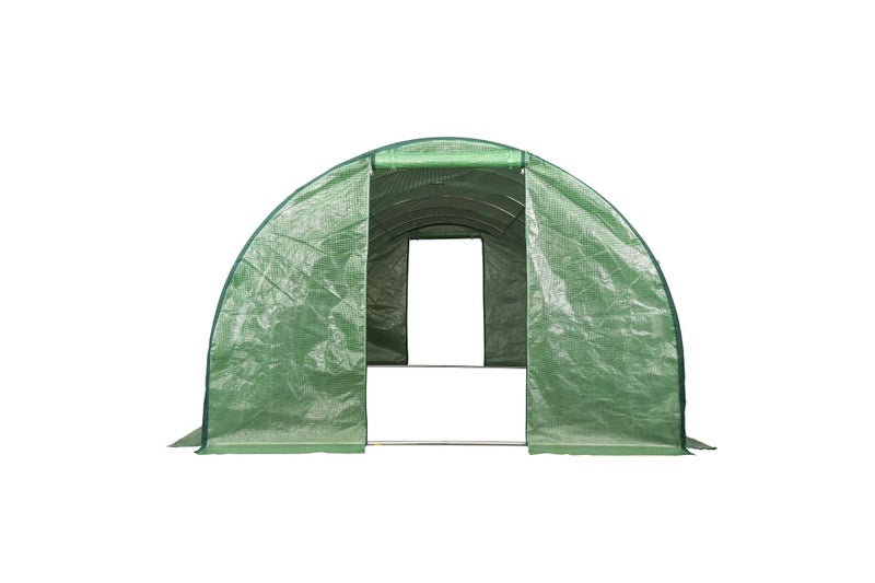 Tunnelhouse 6m x 3m62952854865281112