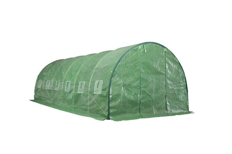 Tunnelhouse 6m x 3m62952854865281113