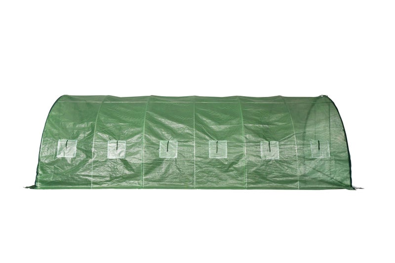 Tunnelhouse 6m x 3m62952854865281114