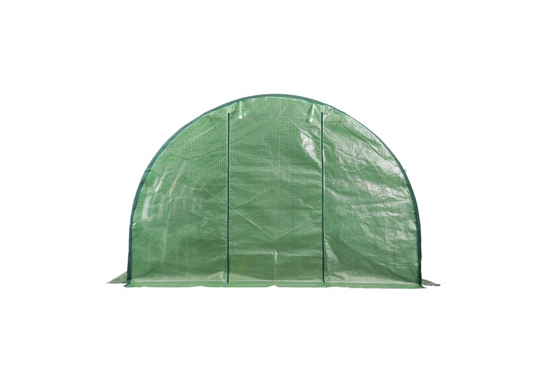Tunnelhouse 8m x 3m62952854845826114
