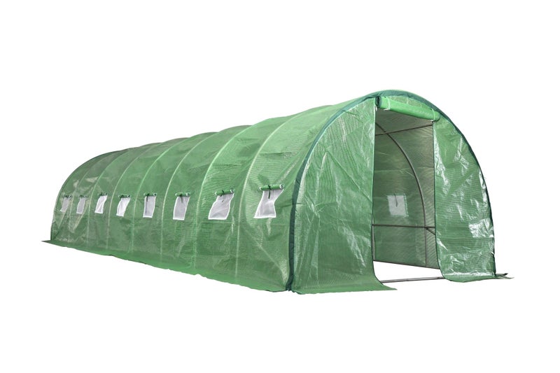 Tunnelhouse 8m x 3m62952854845826111