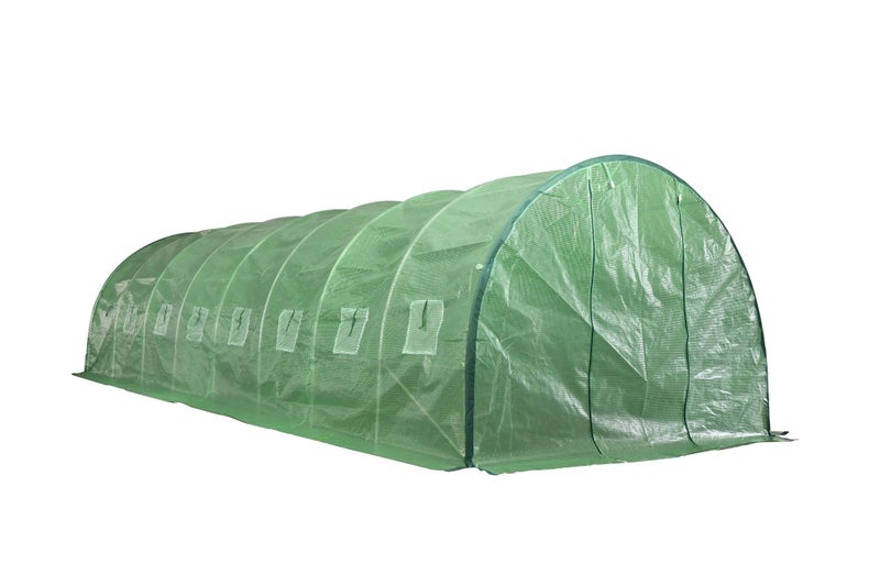 Tunnelhouse 8m x 3m62952854845826112