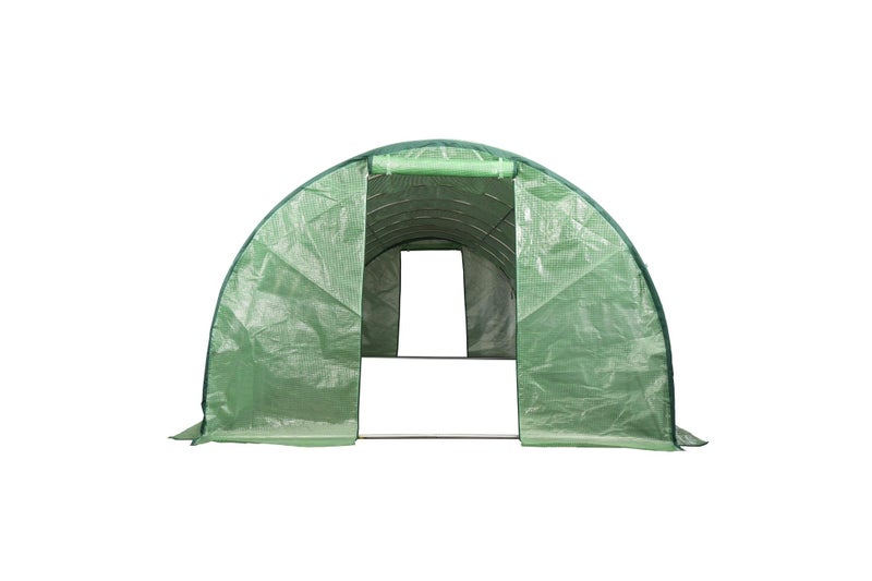 Tunnelhouse 8m x 3m62952854845826113