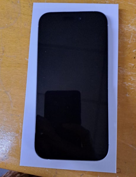 iPhone 15 128GB - White 12 months warranty62863232701826114