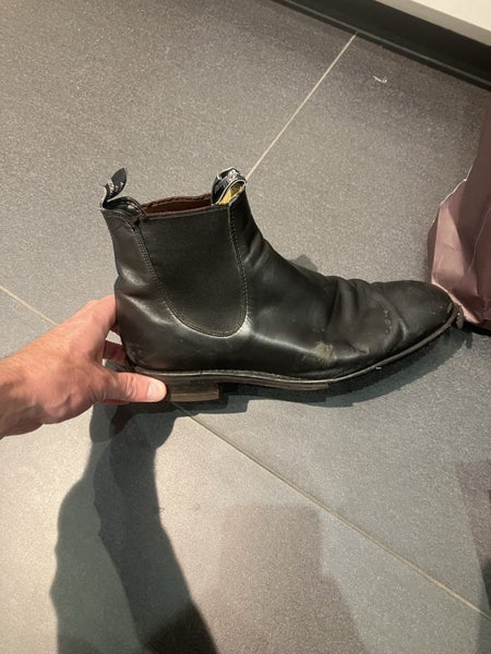 RM Williams dynamic flex 8.5 Carousel 5
